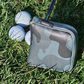 ParShark Golf Mallet Putter Head Cover Magnetic Closure - Recon Series