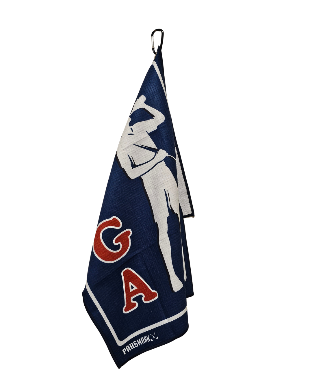 ParShark Golf Towel - TPGA