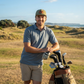 ParShark Huntin' Birdiez Golf Hat – Snapback