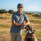 ParShark Bad Birdie Golf Hat – Snapback