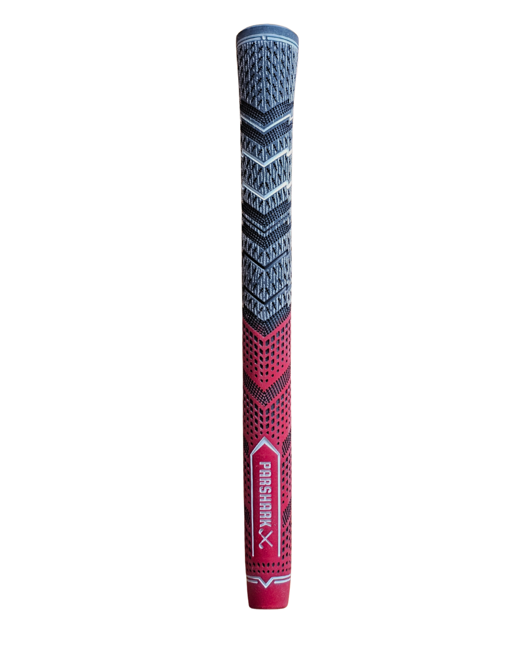 ParShark XLT Jumbo Golf Club Grips 13 Pack Red + Re Grip Kit