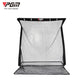 PGM Z-Shaped Golf Training Net
