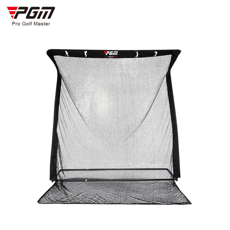 PGM Z-Shaped Golf Training Net