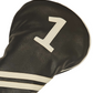 ParShark Golf Driver Head Cover – NZ Fern