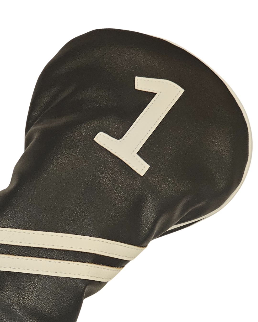 ParShark Golf Driver Head Cover – NZ Fern