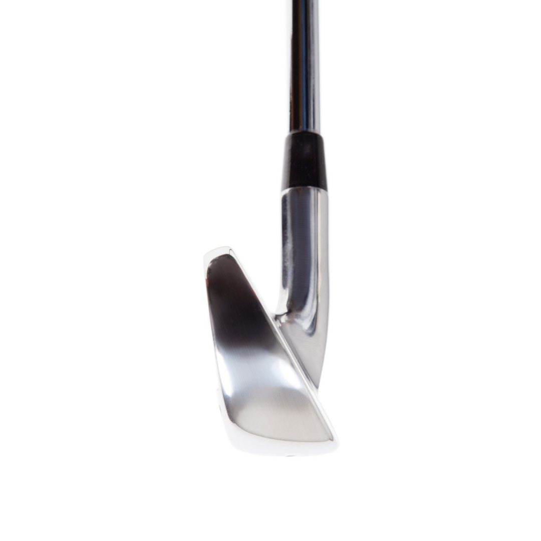 Pinemeadow PGX Irons Set 5-PW | Regular Steel Shafts