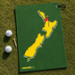 ParShark NZ Masters Golf Hat & Towel Pack