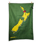 ParShark NZ Masters Golf Hat & Towel Pack