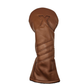 ParShark Vintage Brown Headcover Set