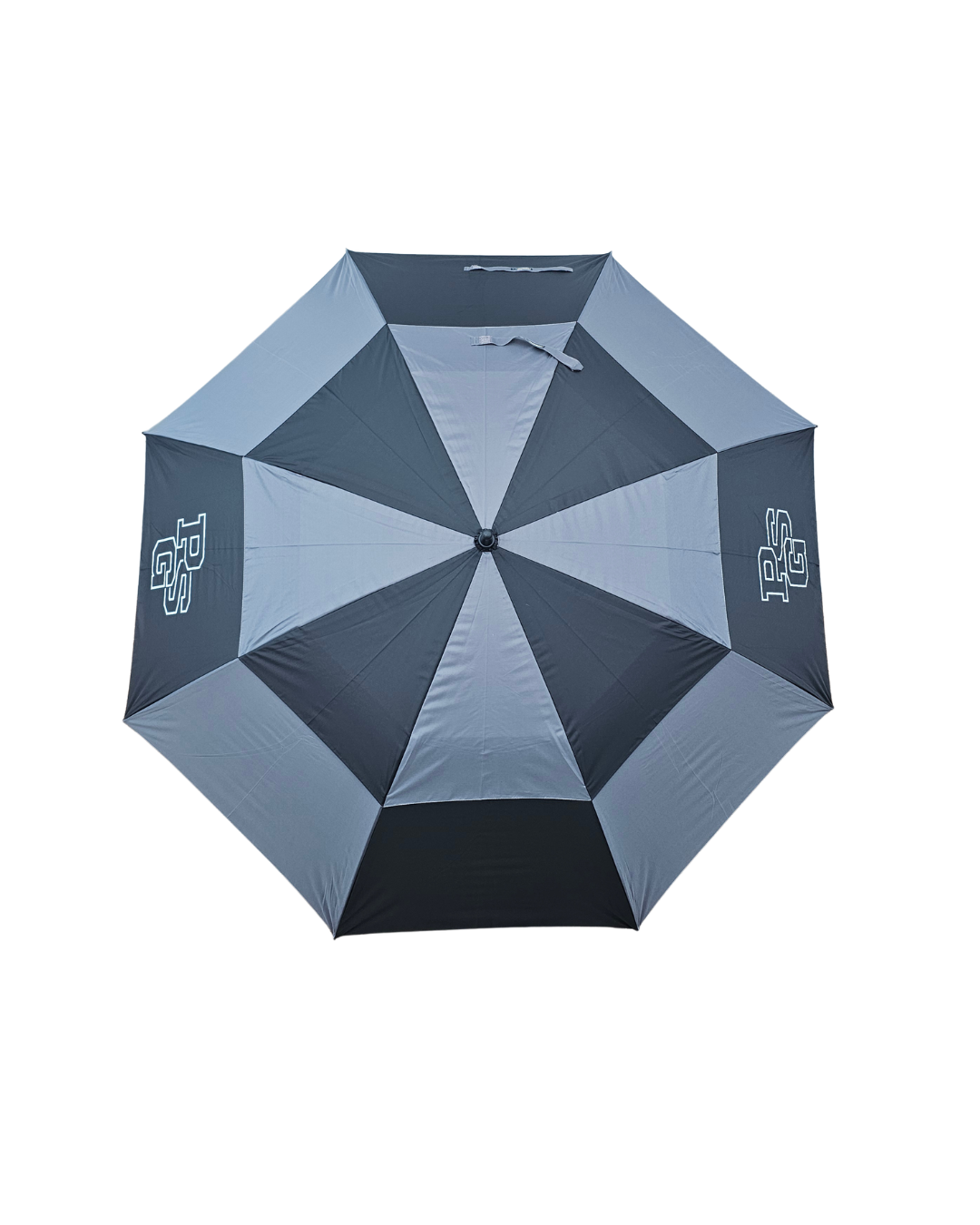 ParShark 2Tone Vented Golf Umbrella