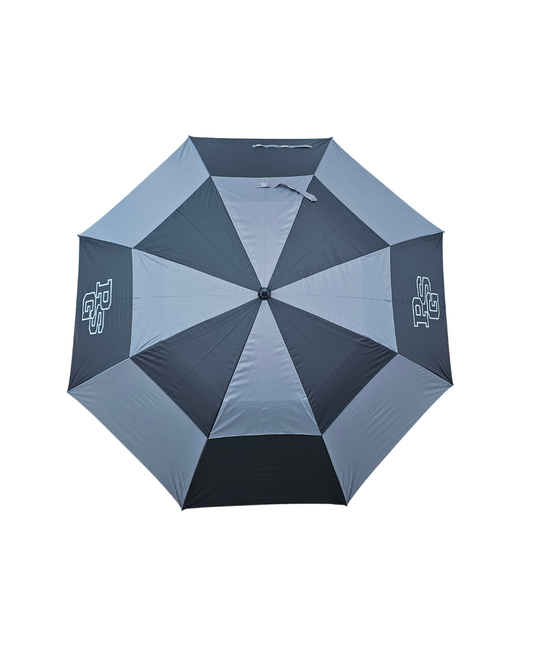ParShark 2Tone Vented Golf Umbrella