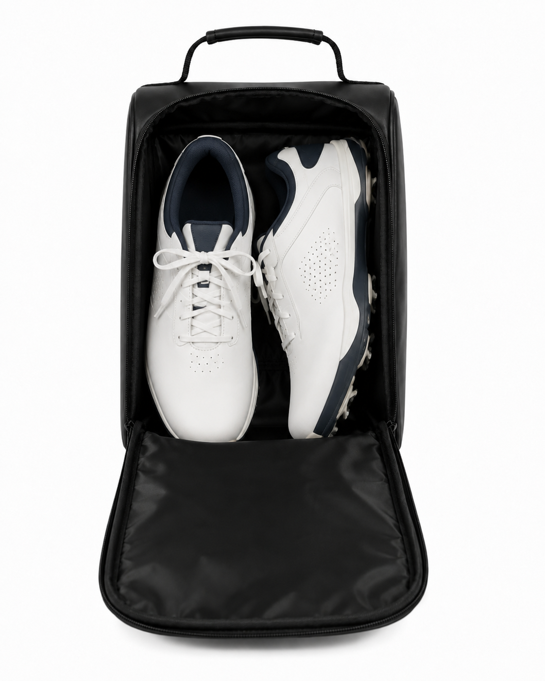 ParShark Golf Stealth Shoe Bag