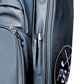 ParShark Stealth Golf Stand Bag