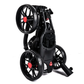 ParShark Apex 3 Wheel Golf Trundler