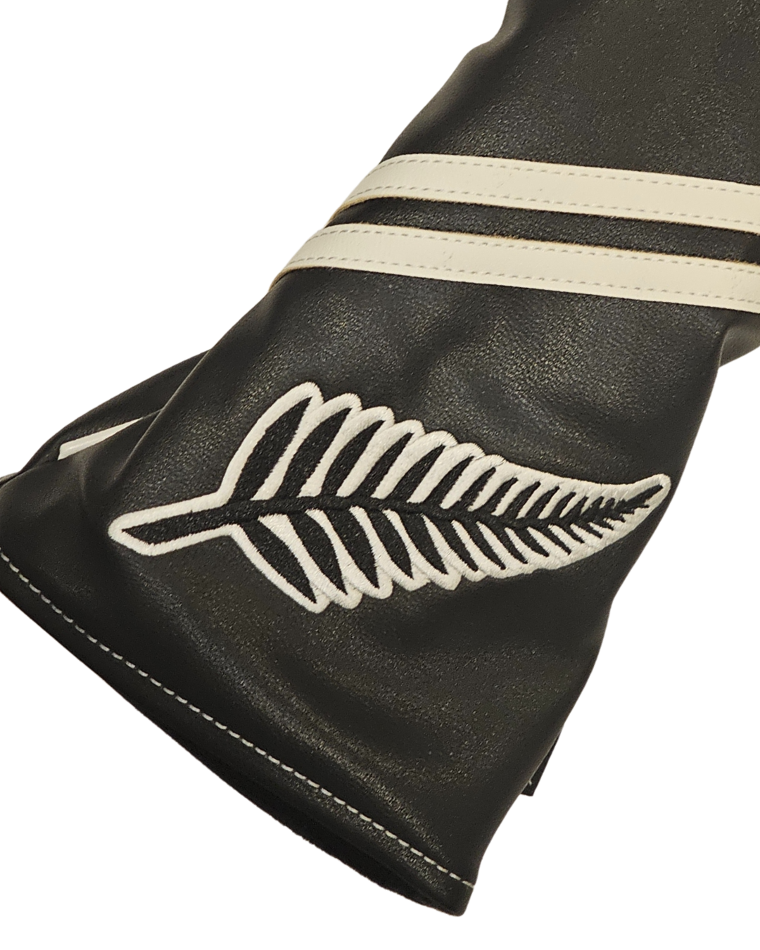 ParShark Golf Driver Head Cover – NZ Fern
