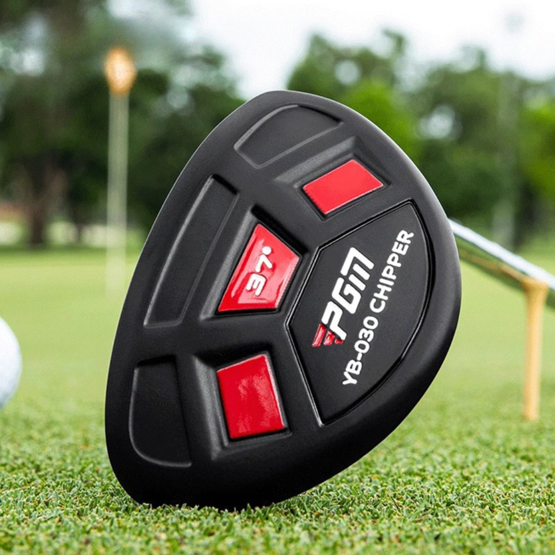 PGM Easy-Align Chipper