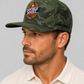 Golf Hat - ParShark Double Bogey Camo