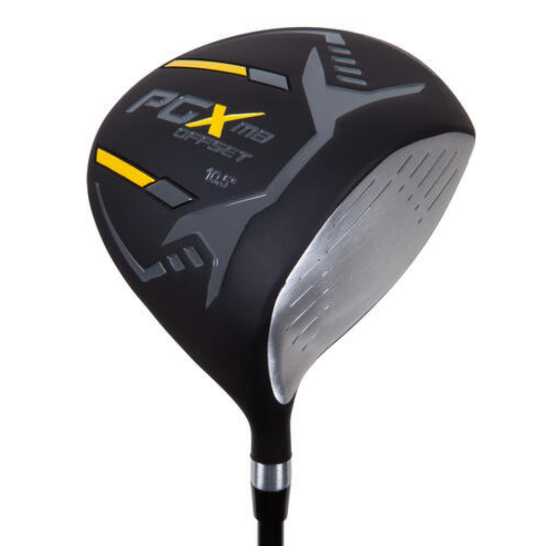 Pinemeadow PGX MB Driver 10.5 degree