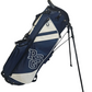 ParShark Vector Golf Bag - Blue