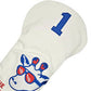 Longest Drive in Town Driver Head Cover