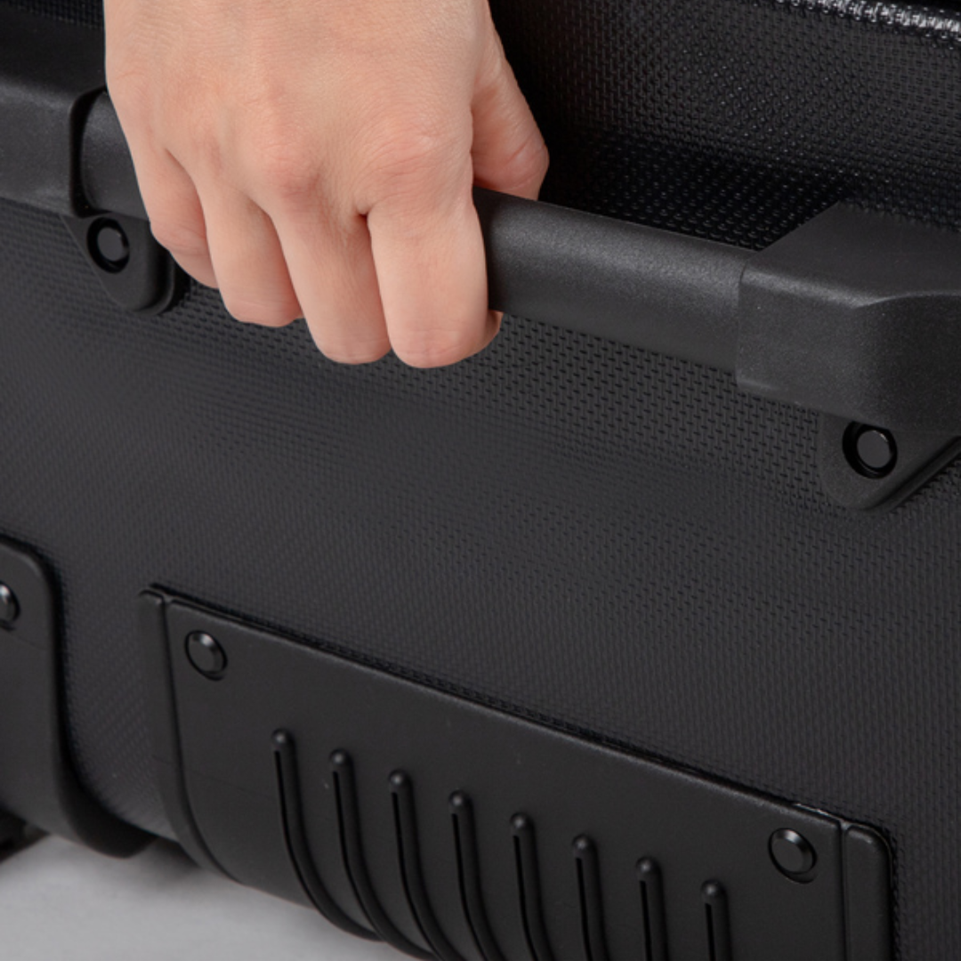 ParShark On-Tour HD Travel Bag