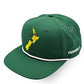 ParShark NZ Masters Golf Hat & Towel Pack