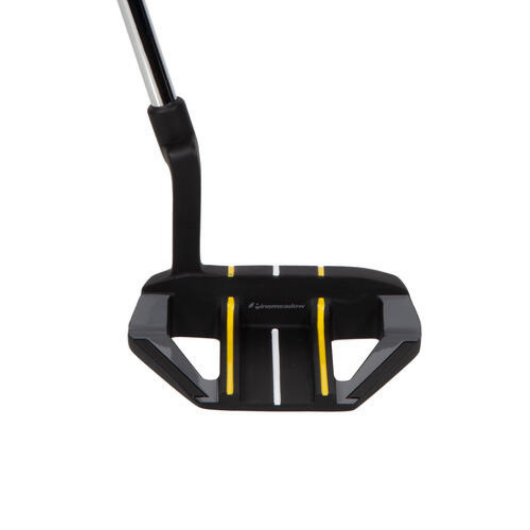 PGX MB5 Mallet Putter