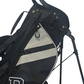 ParShark Vector Golf Bag - Black