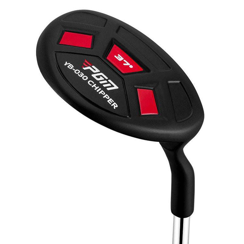 PGM Easy-Align Chipper