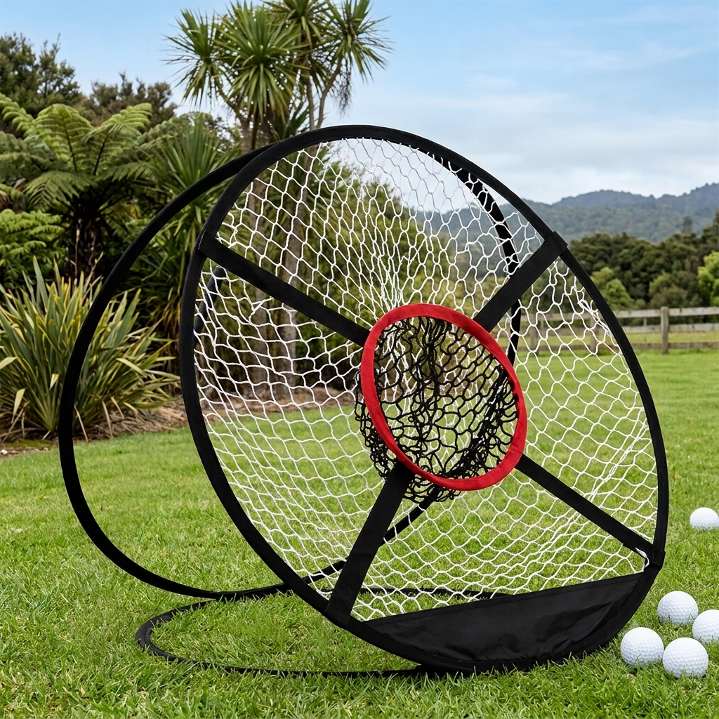 PGM Pop-Up Chipping Net