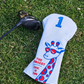 ParShark Longest Drive in Town Driver Headcover