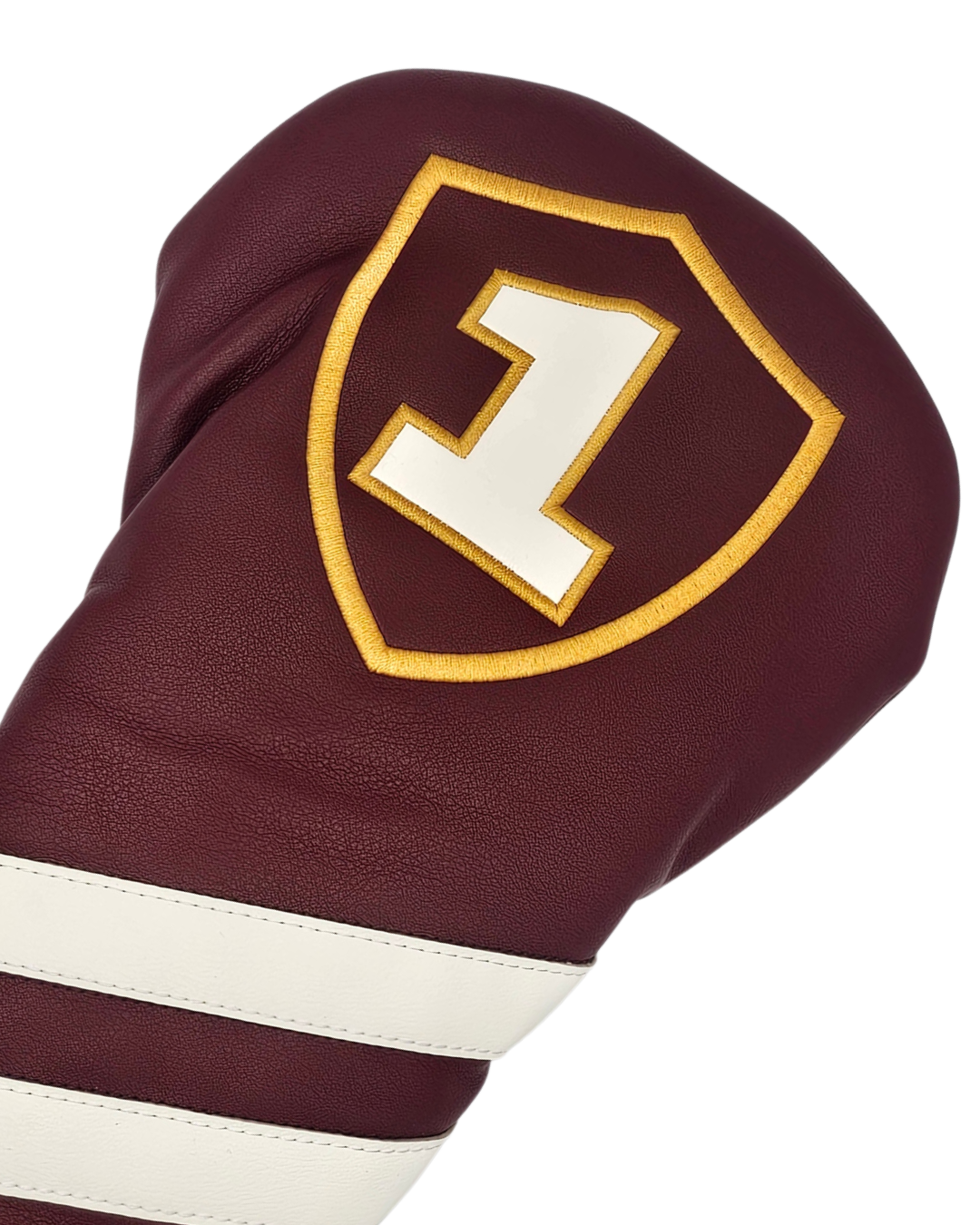 ParShark QLD Driver Head Cover
