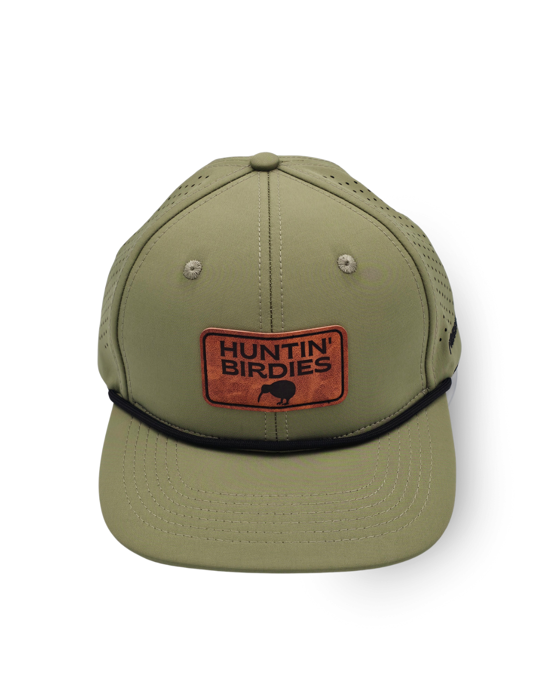 ParShark Huntin' Birdiez Golf Hat – Snapback