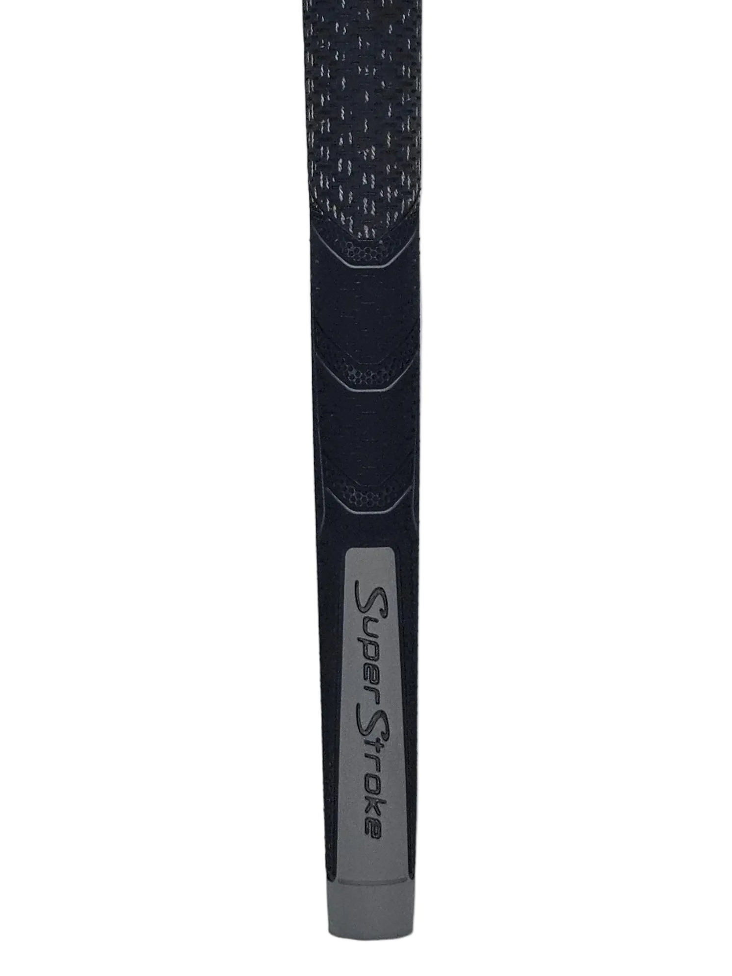 SuperStroke REVL .60R Mid Grip - Black/Grey