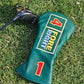ParShark Four Right Driver & Mallet Putter Head Cover Set