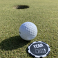 ParShark Golf Marker Poker Chip - Yeah Nah