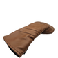 ParShark Vintage Faux Leather Driver Headcover – Brown