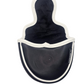 ParShark Golf Mallet Putter Head Cover – NZ Fern (magnetic closure)
