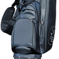 ParShark Stealth Golf Stand Bag