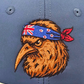 ParShark Bad Birdie Golf Hat – Snapback