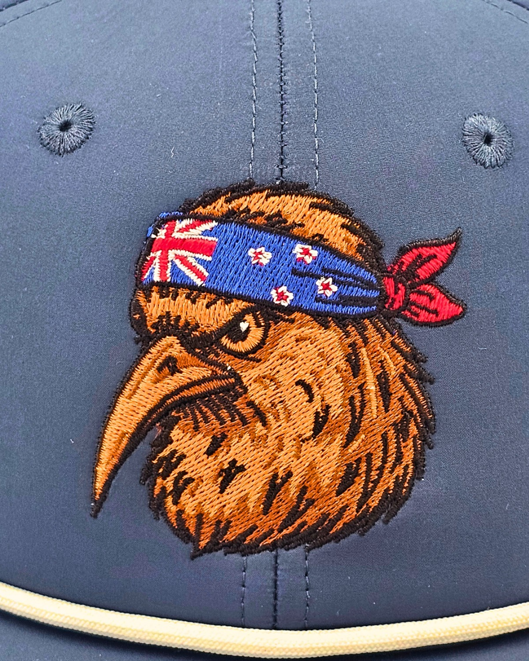 ParShark Bad Birdie Golf Hat – Snapback