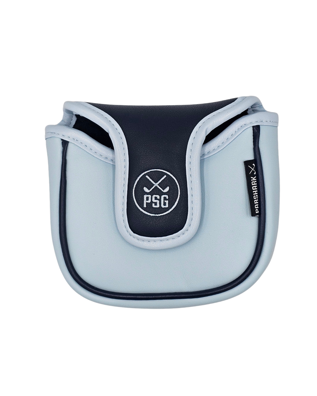 ParShark Golf NSW Mallet Putter Head Cover