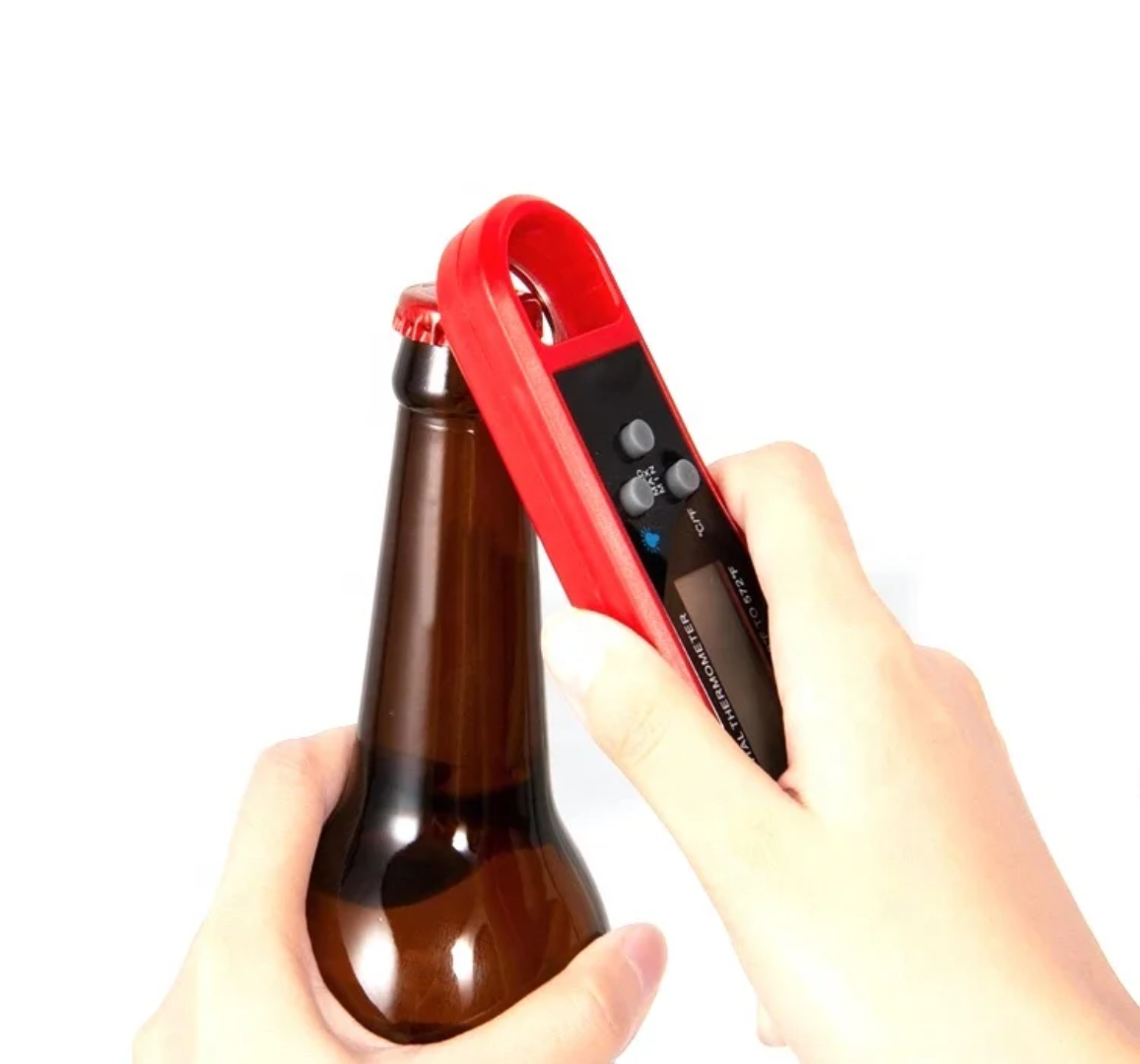 BBQ Thermometer Digital Instant Read upto 300℃
