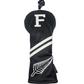 ParShark Golf Fairway Wood Head Cover – NZ Fern