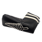 ParShark Golf Blade Putter Head Cover – NZ Fern (magnetic closure)