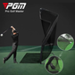 PGM Z-Shaped Golf Training Net