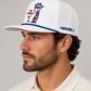 Golf Hat - ParShark Longest Drive in Town