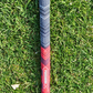 Golf Club Grip Mid Size  ParShark CTRL - Red