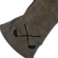ParShark Golf Driver Head Cover - Huntin' Birdies