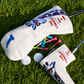ParShark Longest In Town Driver & Blade Cover Set